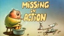 Heathcliff and the Catillac Cats - Episode 29 - Missing in Action [Heathcliff]