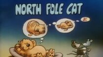 Heathcliff and the Catillac Cats - Episode 41 - North Pole Cat [Heathcliff]