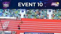 Marble League - Episode 12 - E10 5m Sprint