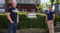 EastEnders - Secrets from the Square - Episode 7 - Max and Jack