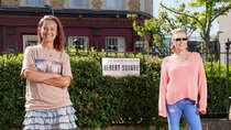 EastEnders - Secrets from the Square - Episode 10 - Shirley and Tina