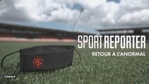 Sport Reporter - Episode 1