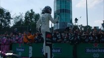 F1 Paddock Pass - Episode 26 - Post-Race at the 2020 Italian Grand Prix