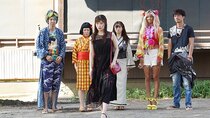 Yokai Housemate - Episode 6