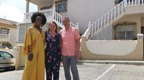 A Place in the Sun - Episode 36 - Southern Costa Blanca, Spain