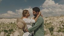 Maria and Mustafa - Episode 1