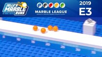 Marble League - Episode 7 - E3 - Balancing