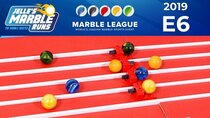 Marble League - Episode 10 - E6 - Relay Run