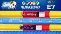 Marble League - Episode 11 - E7 - Block Pushing