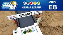 Marble League - Episode 12 - E8 - Summer Biathlon