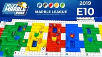 Marble League - Episode 14 - E10 - Hubelino Maze