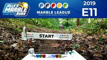 Marble League - Episode 15 - E11 - Dirt Race
