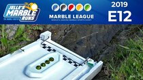 Marble League - Episode 16 - E12 - Rafting