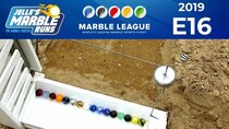 Marble League - Episode 20 - E16 - Sand Rally + Closing Ceremony