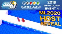 Marble League - Episode 24 - Showdown Event 4 - Balancing
