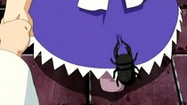 Binchou-tan - Episode 9 - Stag Beetle Attached Bin