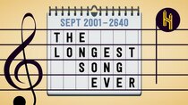 Half as Interesting - Episode 54 - The 639 Year Longest Song Ever
