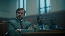 When They See Us - Episode 2 - Part Two