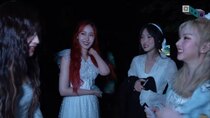 GFRIEND: G-ING - Episode 14 - Talk About Behind Story of the TV Show