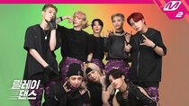 Relay Dance - Episode 75 - ATEEZ - THANXX