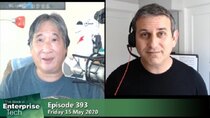 This Week in Enterprise Tech - Episode 20 - The Once and Future Database