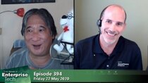 This Week in Enterprise Tech - Episode 21 - Remote Work / Back to Work?