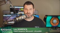 This Week in Enterprise Tech - Episode 25 - Cooking Up DevSecOps and Compliance Recipes with Chef