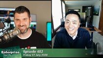 This Week in Enterprise Tech - Episode 29 - Malware Behind the Curtain