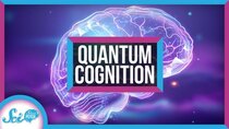 SciShow Psych - Episode 49 - Studying the Brain with... Quantum Mechanics?