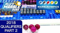 Marble League - Episode 3 - Qualifiers: E2, 3 and 4