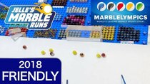 Marble League - Episode 4 - Friendly Practice Round