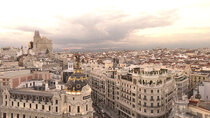 Somewhere Street - Episode 1 - Madrid, Spain