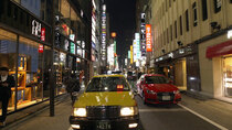 Somewhere Street - Episode 2 - Ginza, Japan