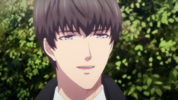 Koi to Producer: EVOL×LOVE Episode 6 Review Lucien telling lies