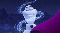 Disney Animated Shorts - Episode 1 - Once Upon a Snowman