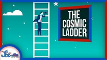 SciShow Space - Episode 70 - The Cosmic Ladder That Lets Us Map the Universe