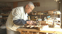 Japanology Plus - Episode 13 - Expert Craft Skills
