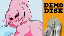 Demo Disk - Episode 51 - DRIPPING WITH BUU