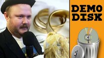 Demo Disk - Episode 52 - WEDDED AND BEDDED