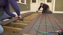 This Old House - Episode 14 - Newton GenNEXT | Homeowner Going the Distance