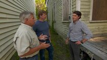 This Old House - Episode 18 - The Charleston Houses: Demo Time