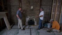 This Old House - Episode 19 - The Charleston Houses: Brick and Mortar