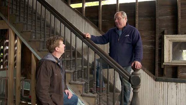 This Old House - S39E22 - The Charleston Houses: Rough Plumbing