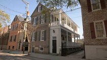 This Old House - Episode 26 - The Charleston Houses: Singular Single House