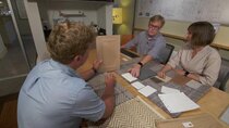 This Old House - Episode 9 - Jamestown: Designing Their Dream Home