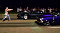 Street Outlaws: Memphis - Episode 8 - Texas Toast