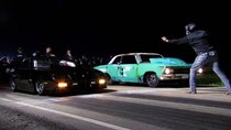 Street Outlaws: Memphis - Episode 9 - Beat Me in St. Louis