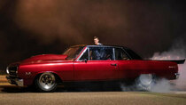 Street Outlaws: Memphis - Episode 11 - Second City Hustlers