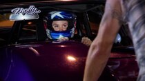 Street Outlaws: Memphis - Episode 15 - Race Night in America