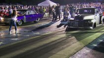 Street Outlaws: Memphis - Episode 17 - Chasing Kentucky's Commonwealth